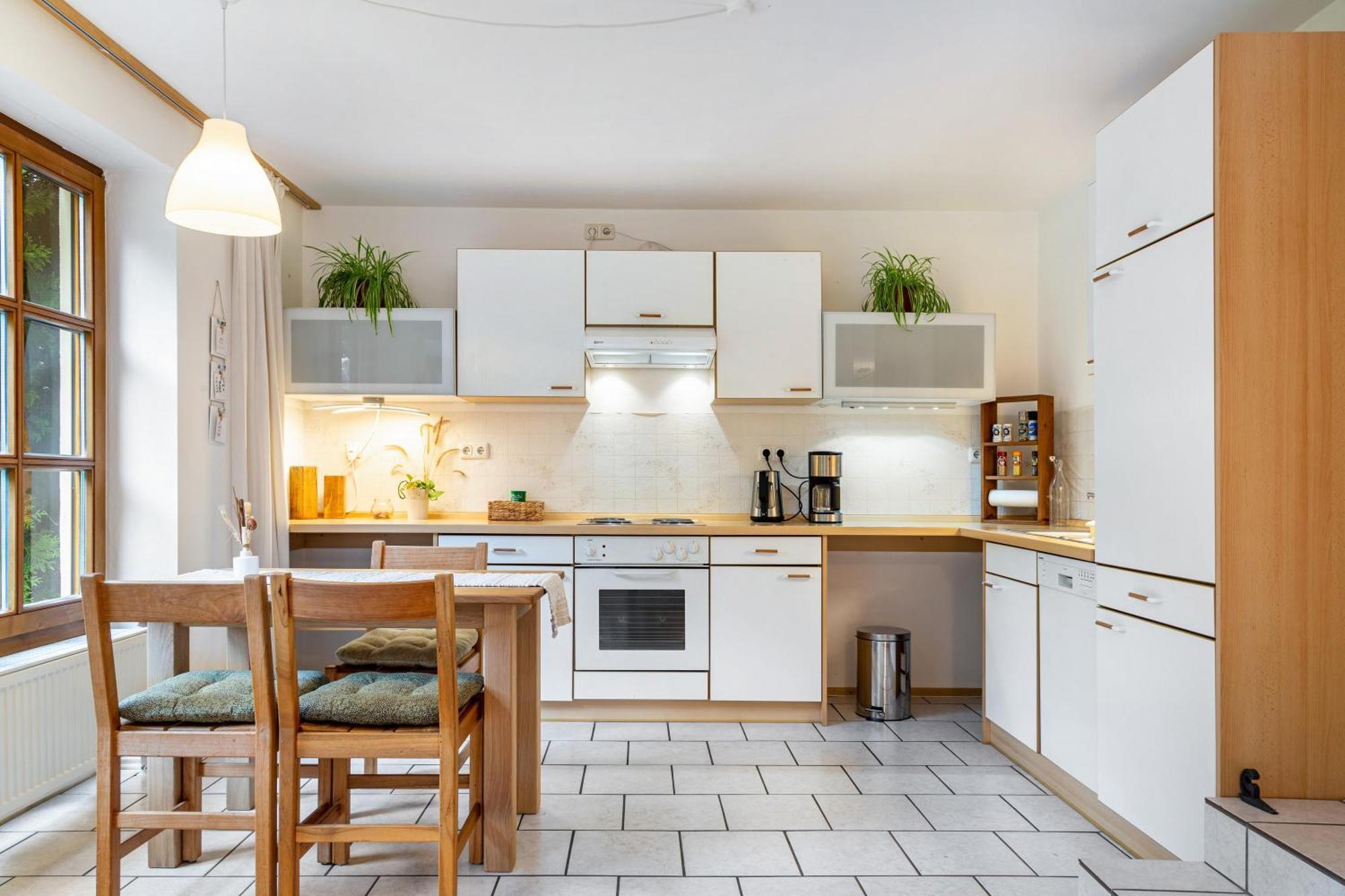 Ferienwohnung Schatzlmayr 빌스호펜 안 데어 도나우 외부 사진