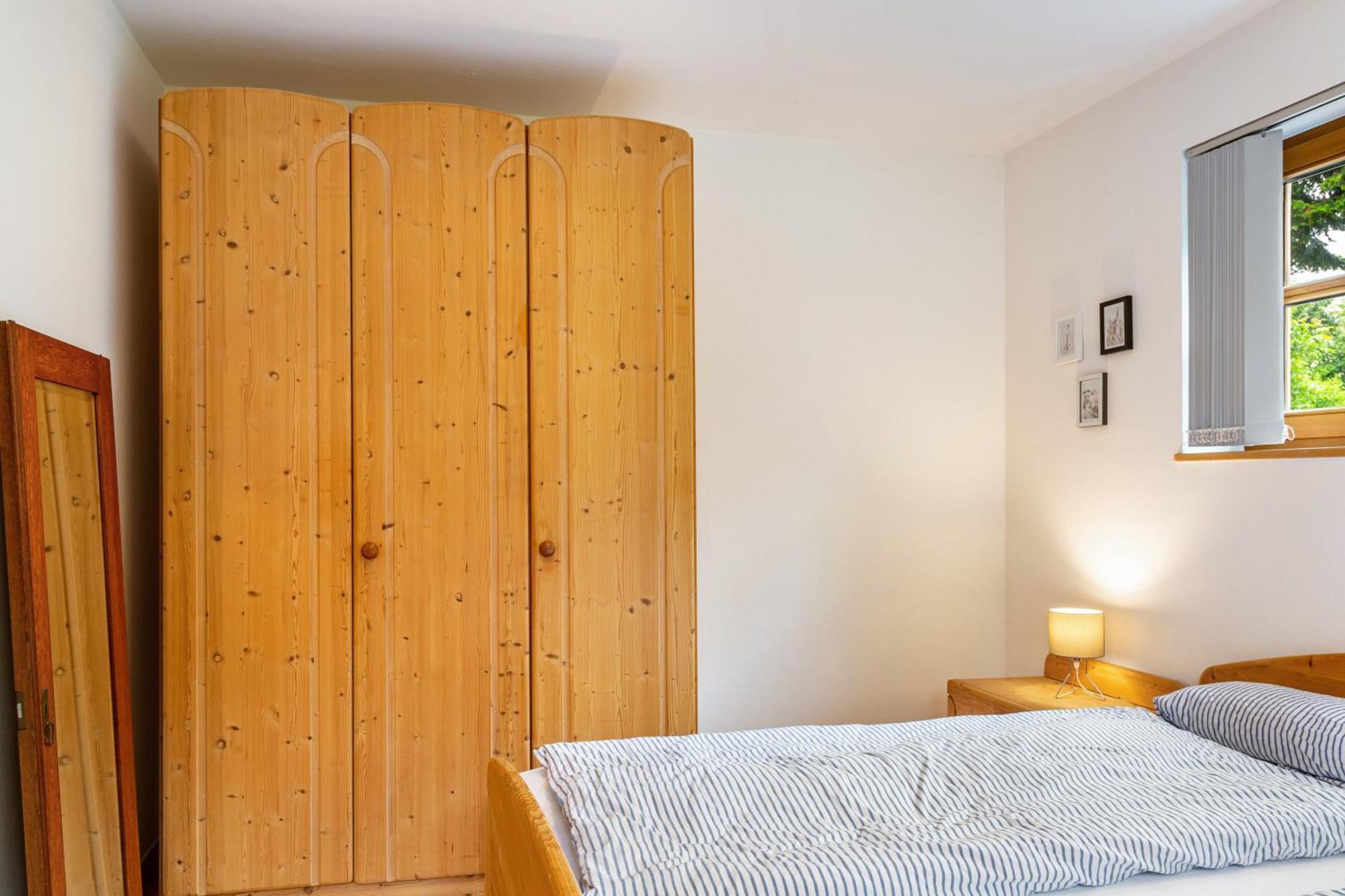 Ferienwohnung Schatzlmayr 빌스호펜 안 데어 도나우 외부 사진