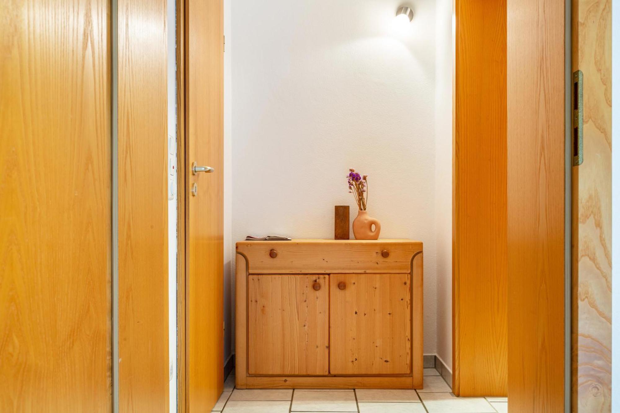 Ferienwohnung Schatzlmayr 빌스호펜 안 데어 도나우 외부 사진
