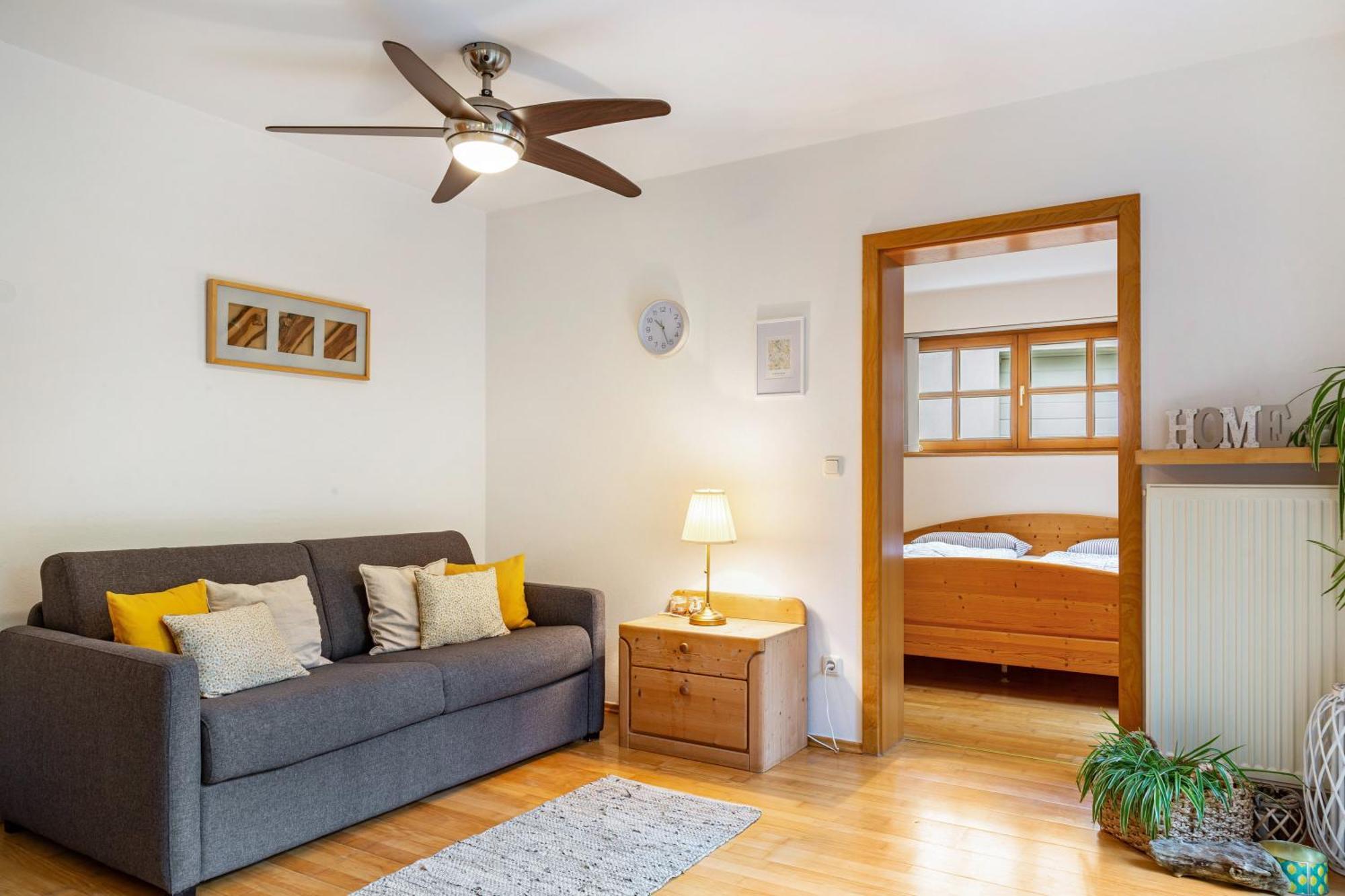 Ferienwohnung Schatzlmayr 빌스호펜 안 데어 도나우 외부 사진