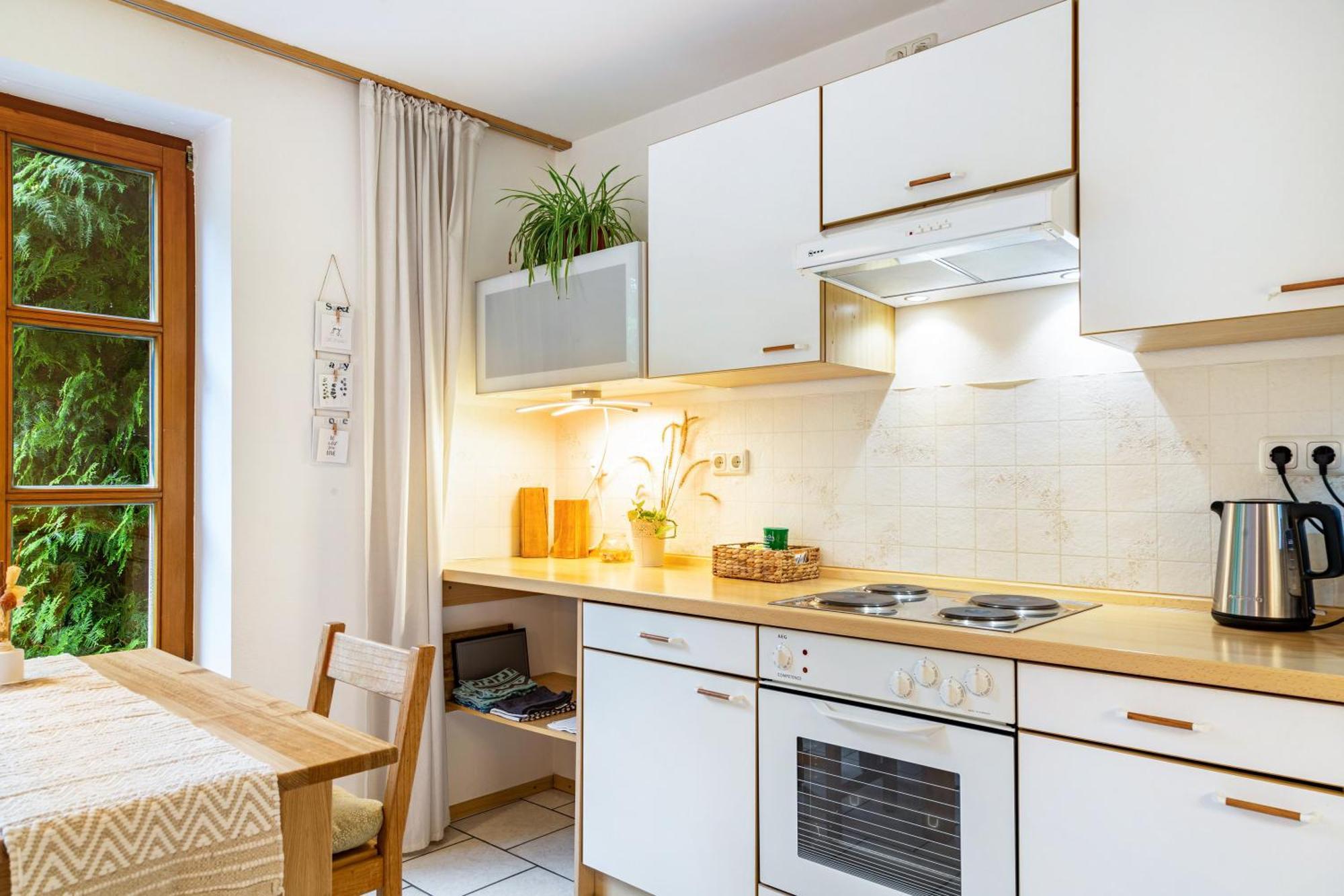 Ferienwohnung Schatzlmayr 빌스호펜 안 데어 도나우 외부 사진