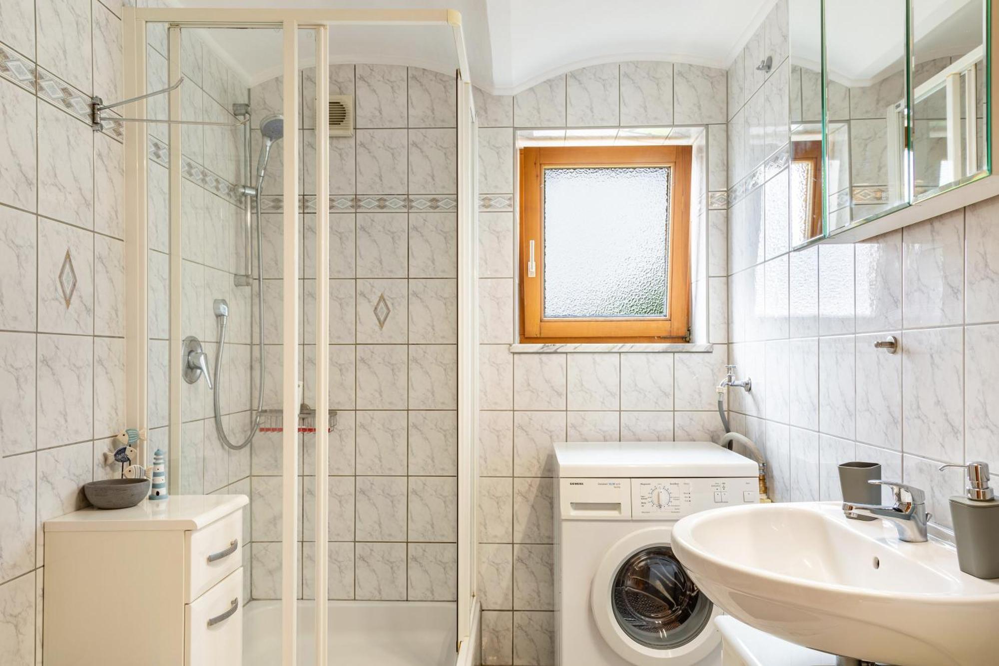 Ferienwohnung Schatzlmayr 빌스호펜 안 데어 도나우 외부 사진
