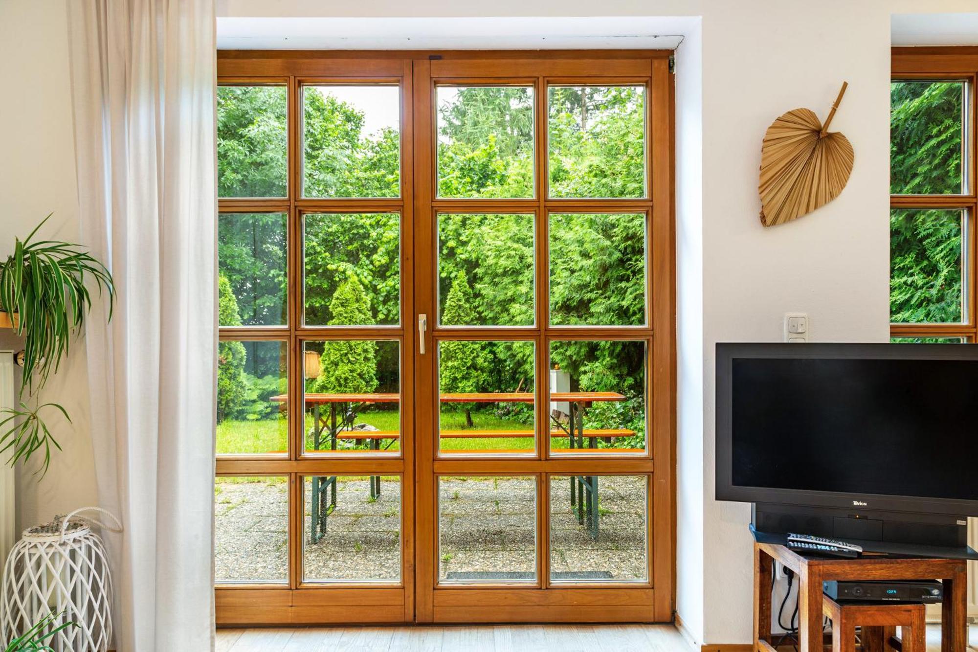 Ferienwohnung Schatzlmayr 빌스호펜 안 데어 도나우 외부 사진