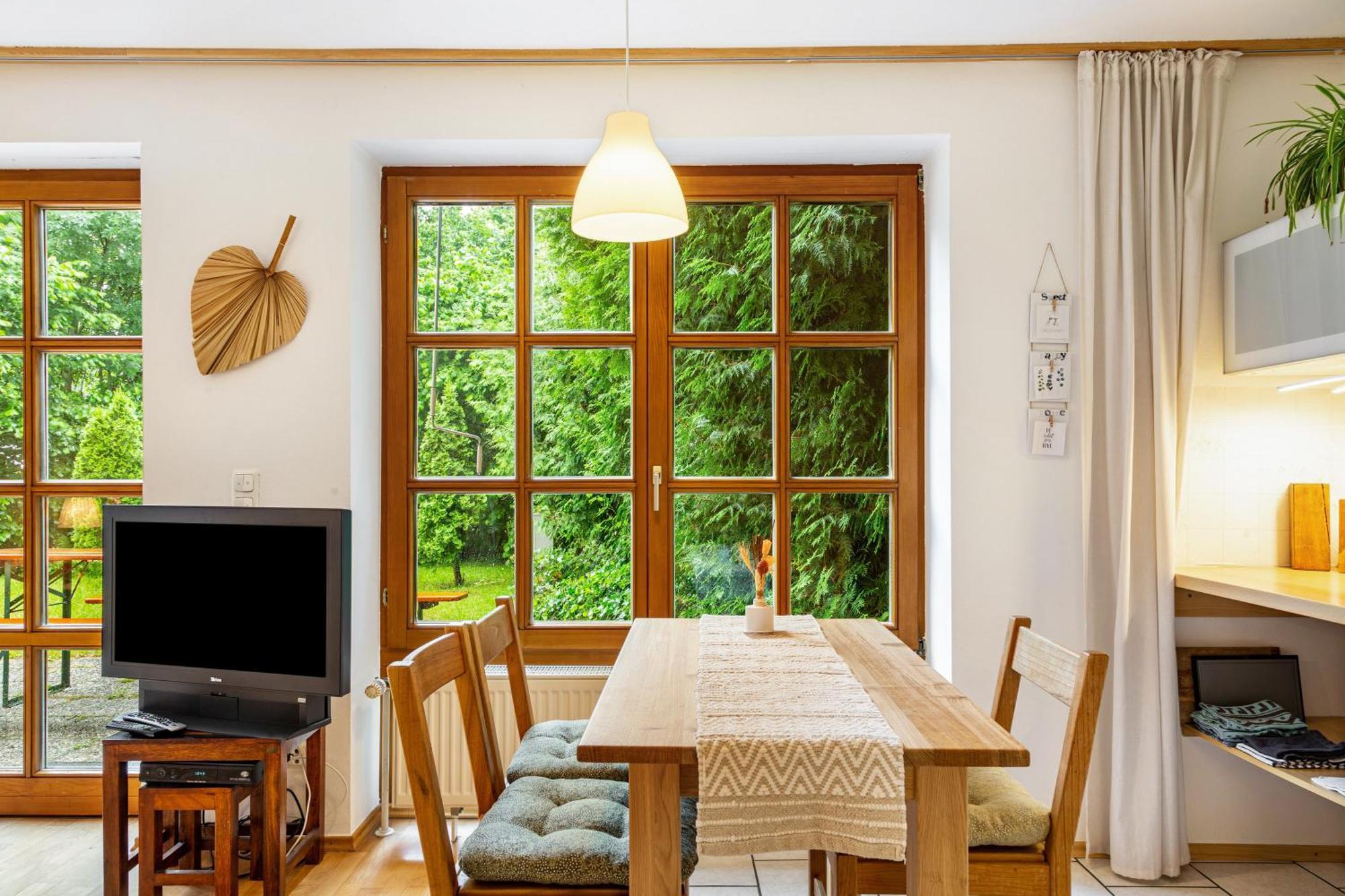 Ferienwohnung Schatzlmayr 빌스호펜 안 데어 도나우 외부 사진