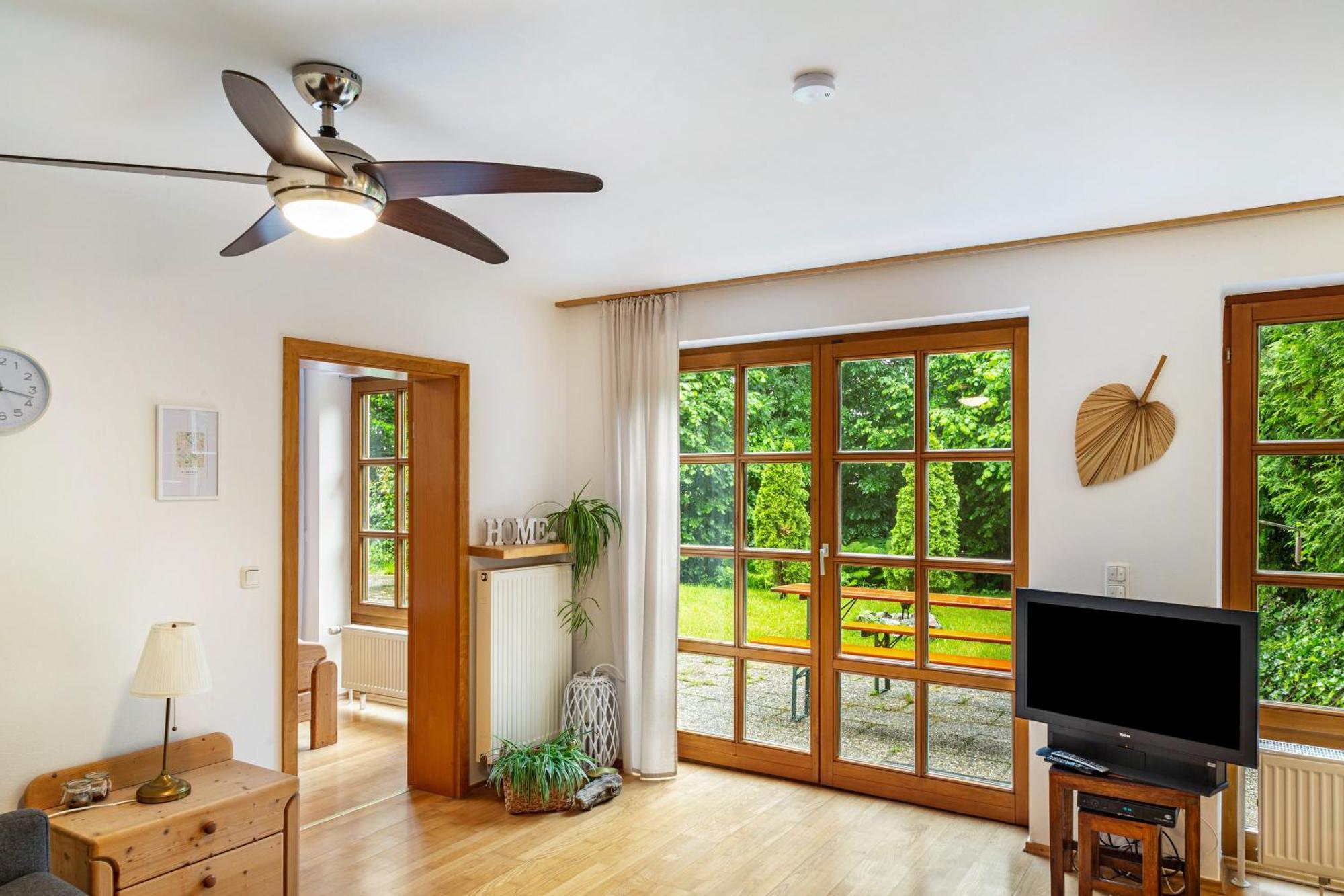 Ferienwohnung Schatzlmayr 빌스호펜 안 데어 도나우 외부 사진