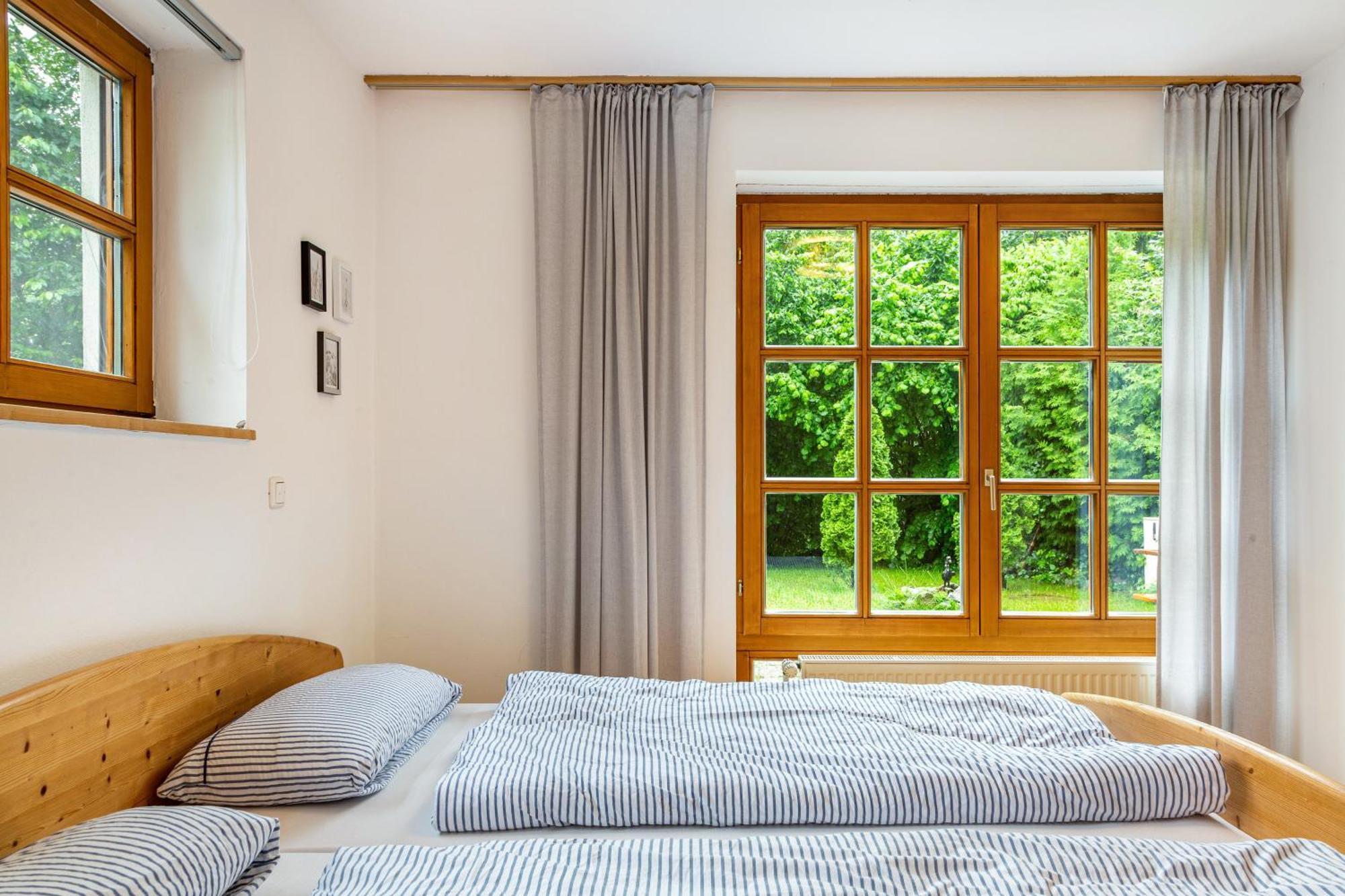 Ferienwohnung Schatzlmayr 빌스호펜 안 데어 도나우 외부 사진