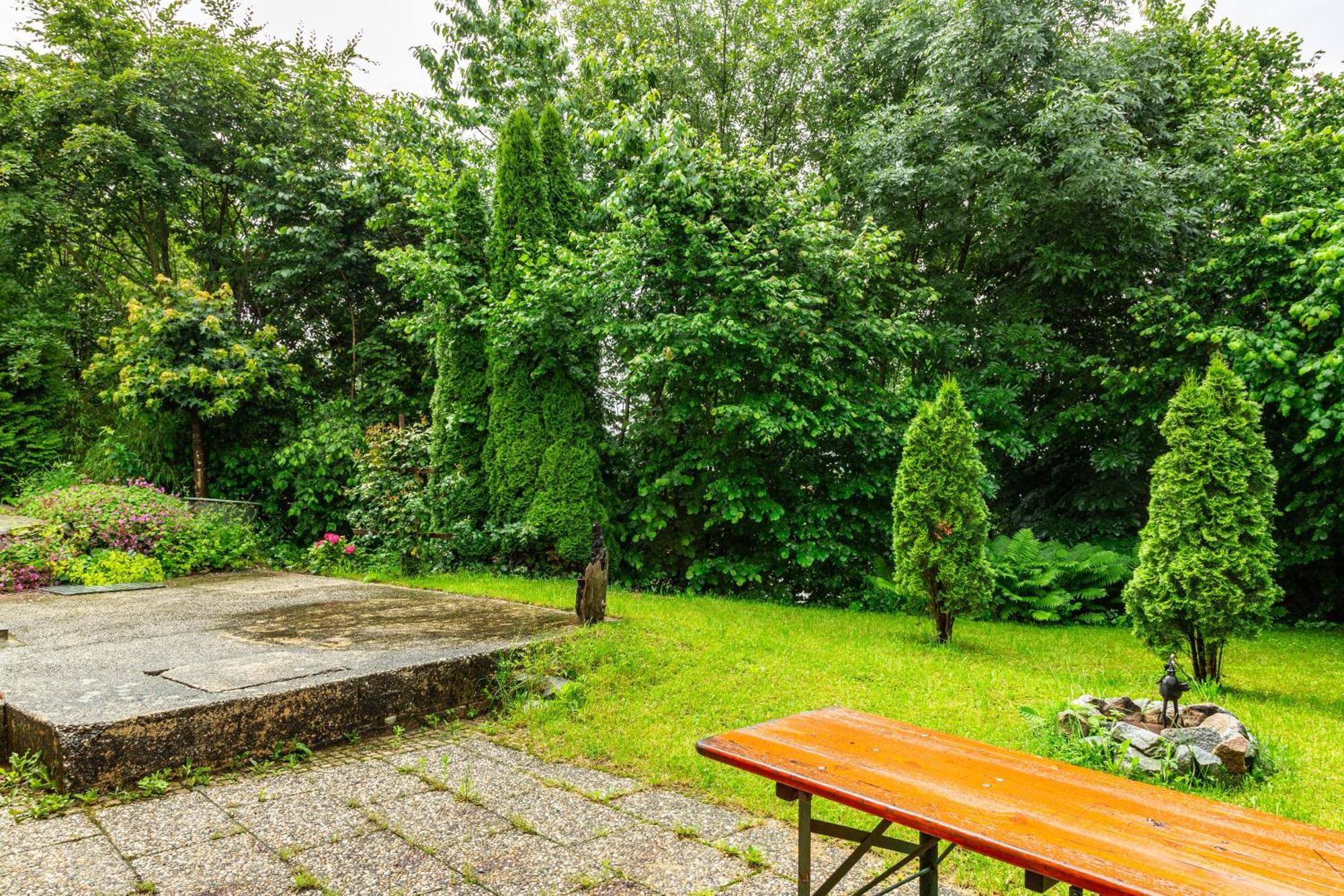 Ferienwohnung Schatzlmayr 빌스호펜 안 데어 도나우 외부 사진